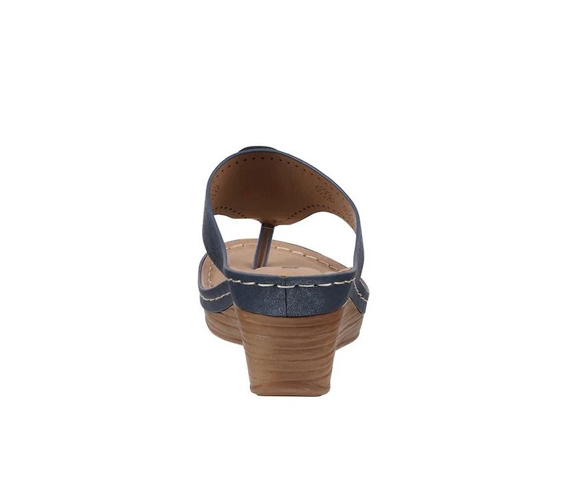 Women's GC Shoes Willa Wedges
