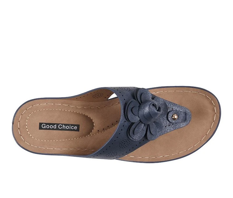 Women's GC Shoes Willa Wedges