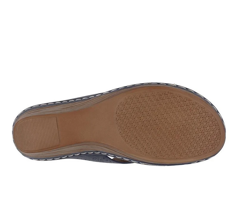 Women's GC Shoes Willa Wedges