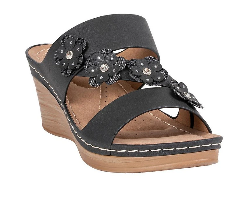 Women's GC Shoes Halia Wedges
