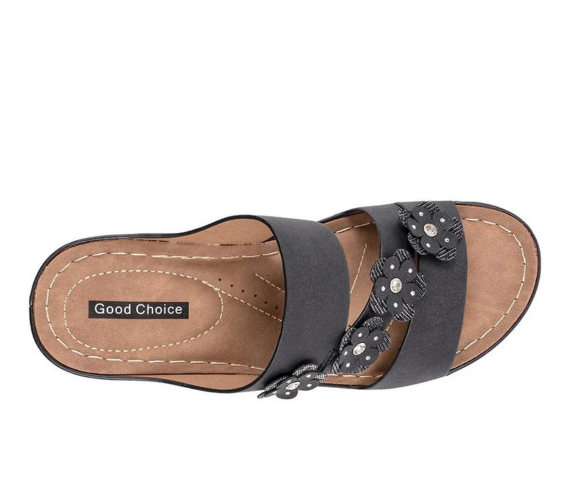 Women's GC Shoes Halia Wedges