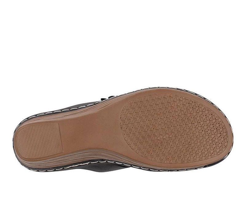Women's GC Shoes Halia Wedges