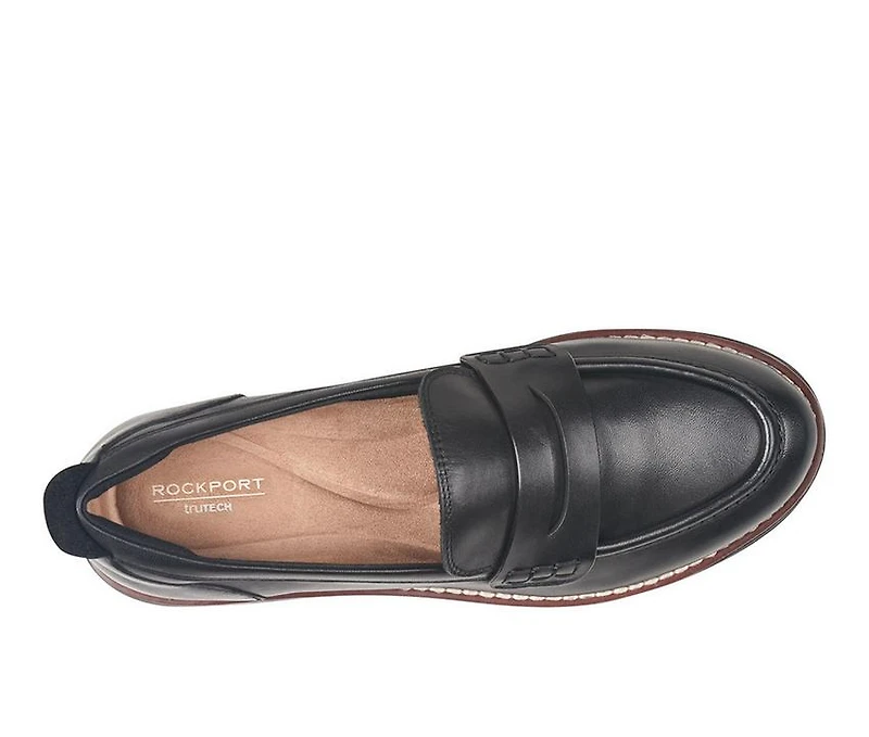 Women's Rockport Adalee Loafers