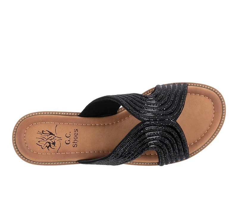 Women's GC Shoes Carline Sandals
