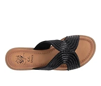 Women's GC Shoes Carline Sandals