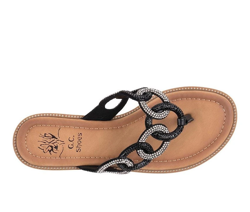 Women's GC Shoes Vania Sandals