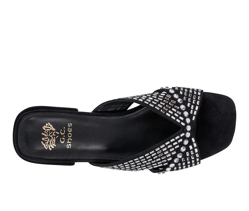 Women's GC Shoes Elara Sandals