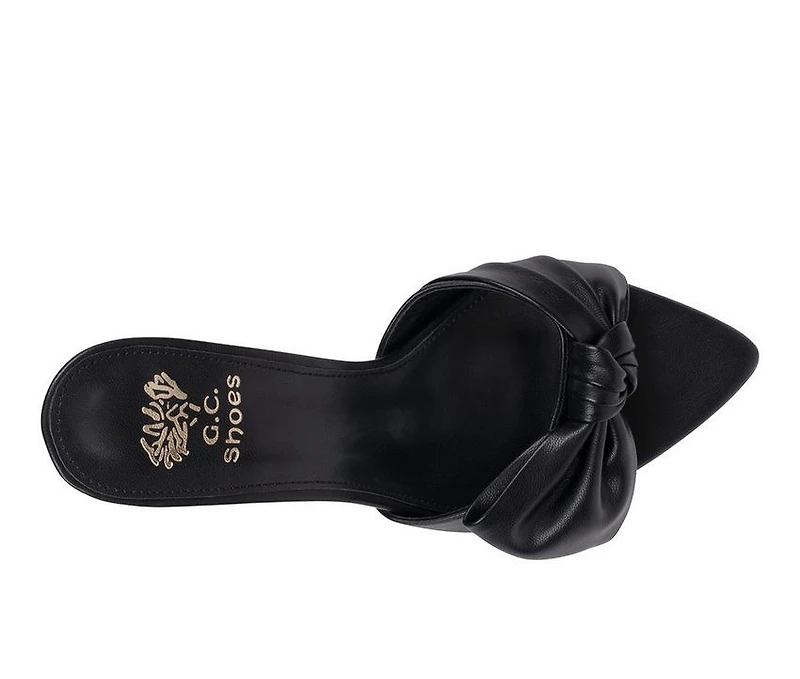 Women's GC Shoes Carmen Dress Sandals