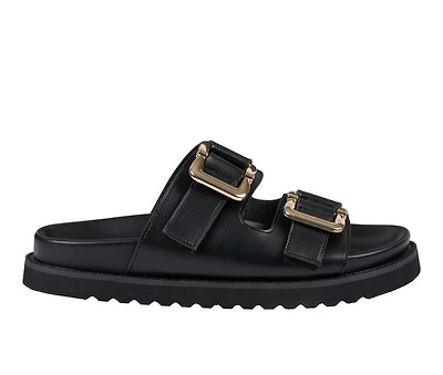 Women's GC Shoes Juno Footbed Sandals