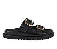 Women's GC Shoes Juno Footbed Sandals