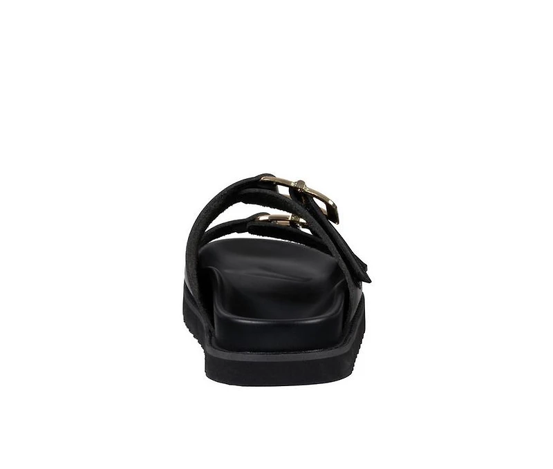 Women's GC Shoes Juno Footbed Sandals
