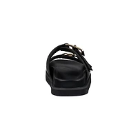Women's GC Shoes Juno Footbed Sandals