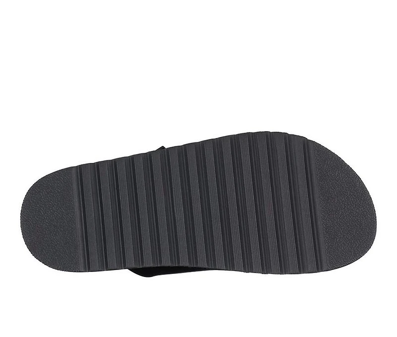 Women's GC Shoes Juno Footbed Sandals