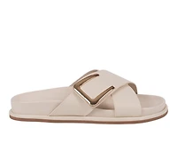 Women's GC Shoes Weekend Footbed Sandals