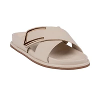 Women's GC Shoes Weekend Footbed Sandals