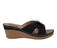 Women's GC Shoes Fiora Wedges