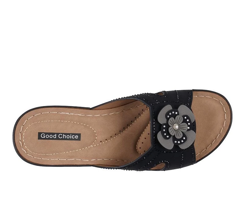 Women's GC Shoes Fiora Wedges