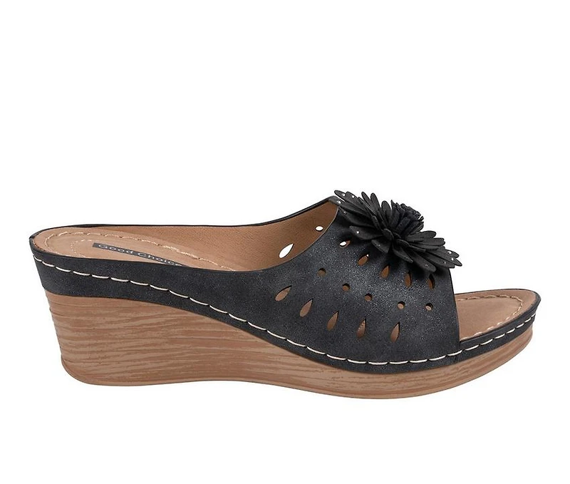 Women's GC Shoes Mayday Wedges