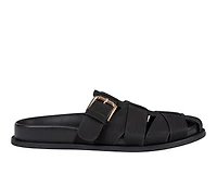 Women's GC Shoes Lovely Footbed Sandals