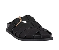 Women's GC Shoes Lovely Footbed Sandals