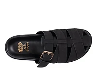 Women's GC Shoes Lovely Footbed Sandals