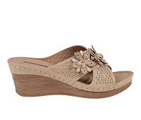Women's GC Shoes Nylie Wedges