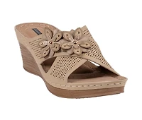 Women's GC Shoes Nylie Wedges