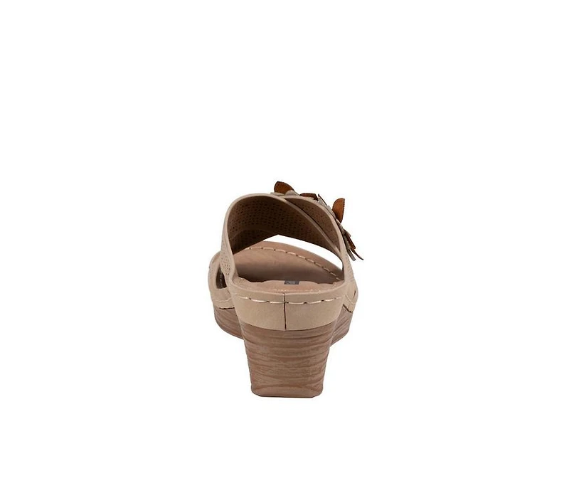 Women's GC Shoes Nylie Wedges