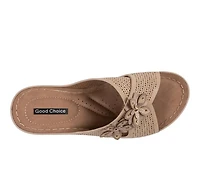 Women's GC Shoes Nylie Wedges