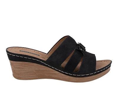 Women's GC Shoes Molane Wedges