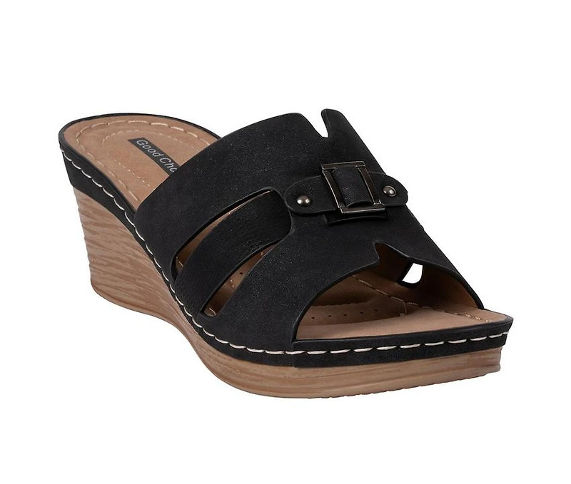 Women's GC Shoes Molane Wedges