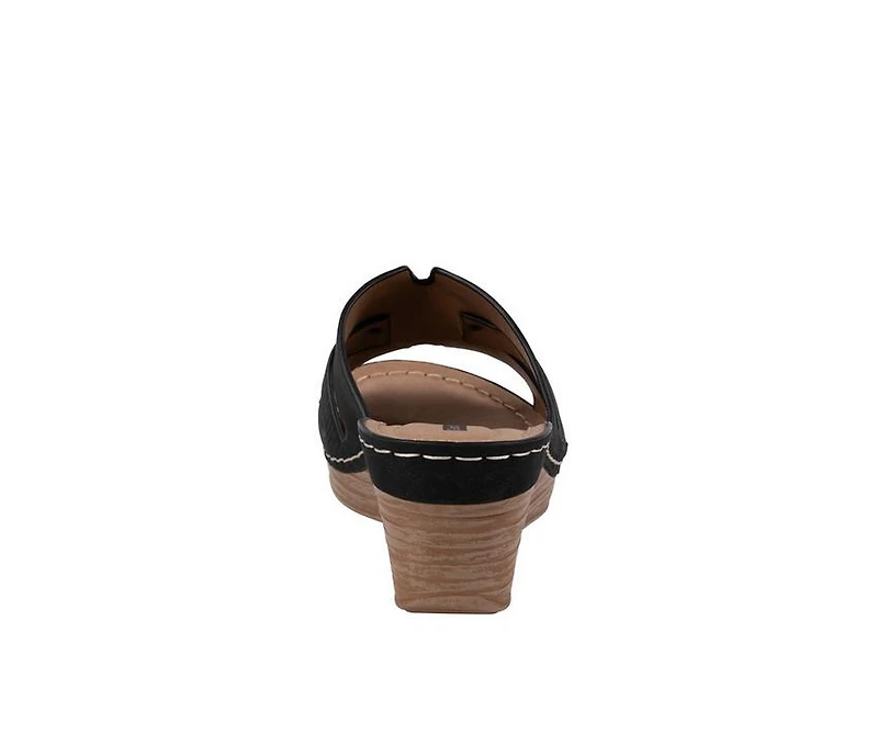 Women's GC Shoes Molane Wedges