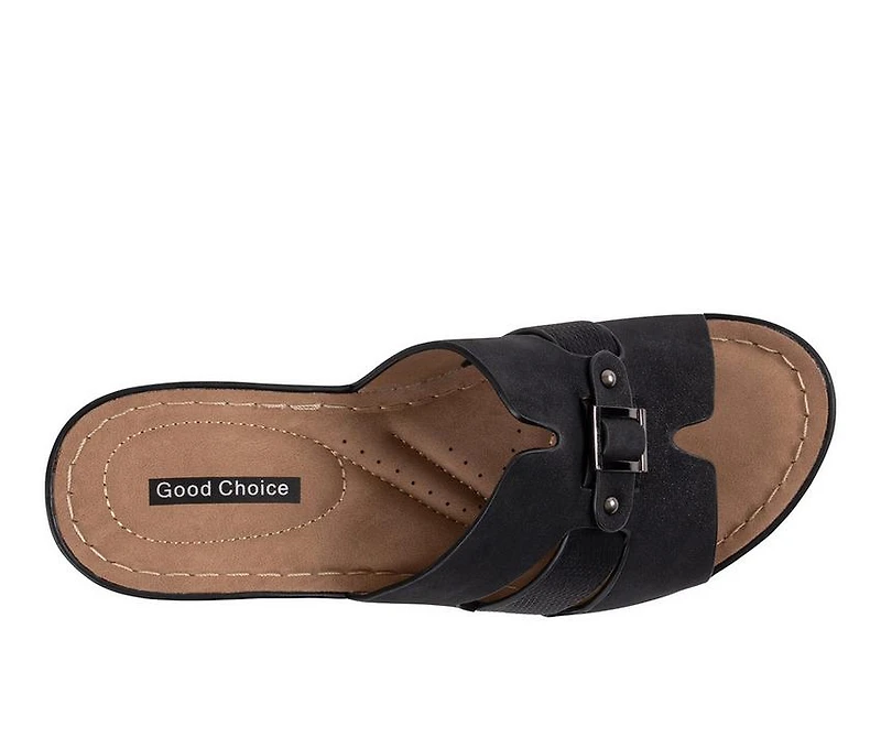 Women's GC Shoes Molane Wedges