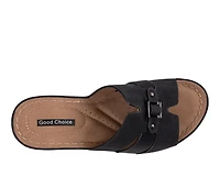 Women's GC Shoes Molane Wedges