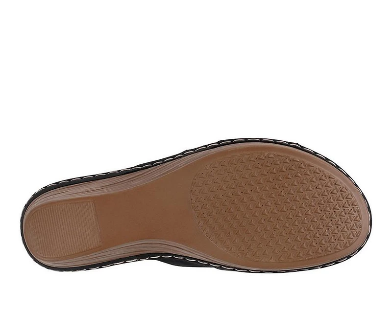 Women's GC Shoes Molane Wedges
