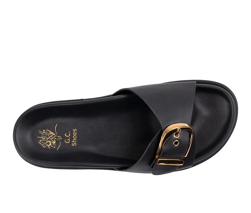 Women's GC Shoes Basel Footbed Sandals