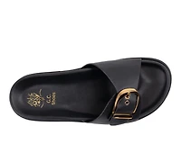 Women's GC Shoes Basel Footbed Sandals