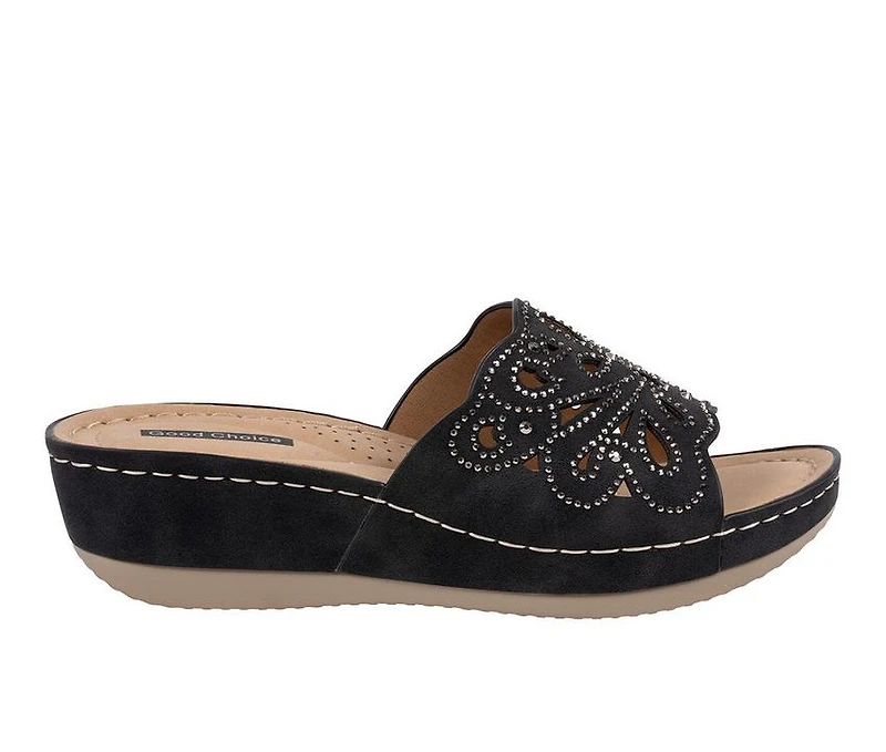 Women's GC Shoes Izzy Wedges
