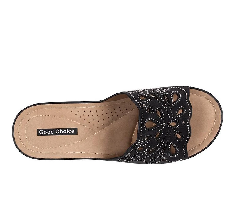 Women's GC Shoes Izzy Wedges