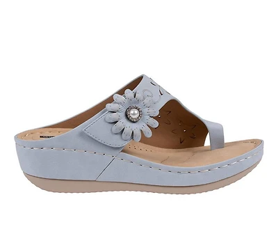 Women's GC Shoes Skylar Wedges