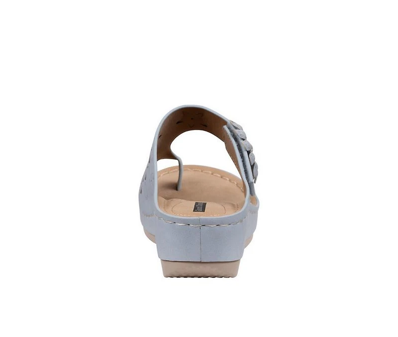 Women's GC Shoes Skylar Wedges