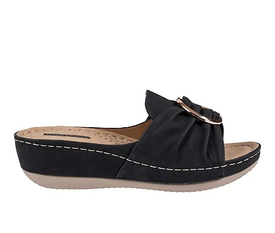 Women's GC Shoes Isola Wedges
