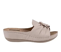 Women's GC Shoes Isola Wedges