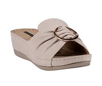 Women's GC Shoes Isola Wedges