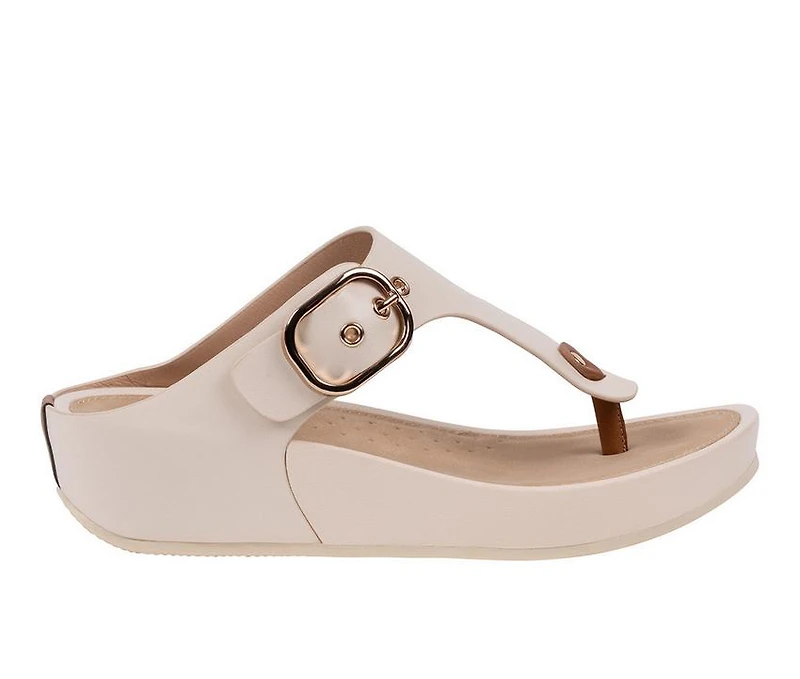 Women's GC Shoes Rhodes Wedges