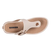 Women's GC Shoes Rhodes Wedges