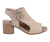 Women's GC Shoes Zakki Shooties