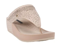 Women's GC Shoes Evanti Wedges