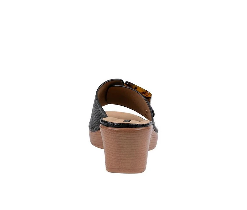 Women's GC Shoes Teri Wedges
