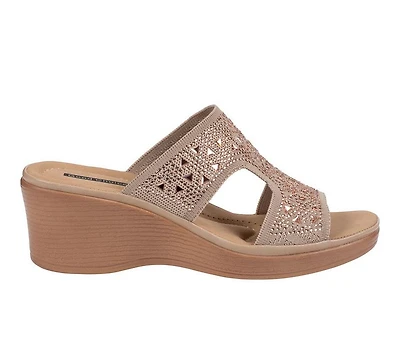 Women's GC Shoes Jaeya Wedges